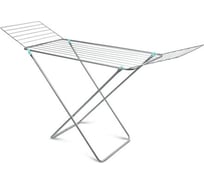 Сушилка напольная OVK HOME 18 м серебро СБП1/С