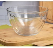 Набор салатников ООО ОСЗ ГЛАДКИЙ 3 шт, (13+16+19 см) 18C1369-ECOM