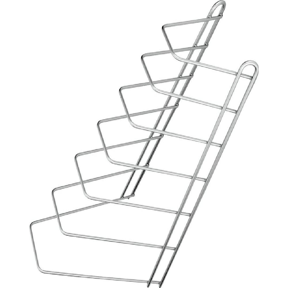 Подставка для крышек Soft Story хром зеркало ПДК - выгодная цена ...