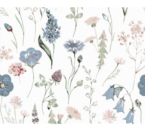 Рулонная штора Эскар Ностальжи Мультиколор 43х160 см 81451043160 1