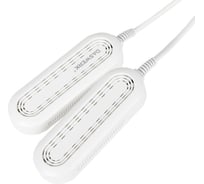 Сушилка для детской обуви, электрическая, сушка для обуви 8 Вт, SD14, DASWERK 456791