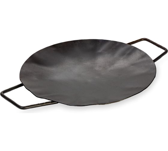 Вороненый садж Стальные Решения 29см СВКР29 1