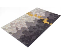 Коврик придверный Dekorelle LAPSHA 146, разм. 60x90см 102146