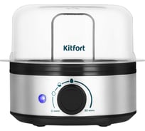Яйцеварка KITFORT КТ-9802