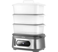 Пароварка KITFORT КТ-6280