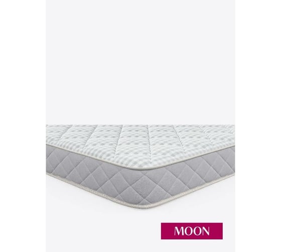 Матрас MOON FAMILY LIGHT 425, беспружинный М000511