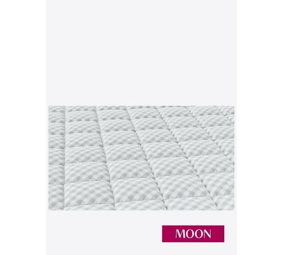 Матрас MOON FAMILY LIGHT 425, беспружинный М000511