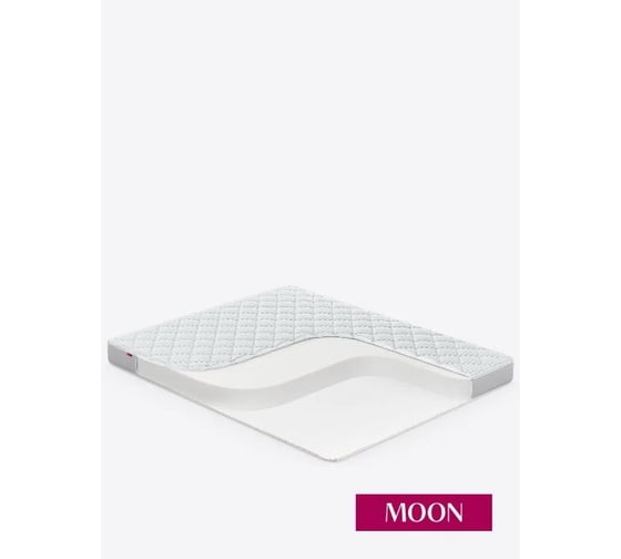 Матрас MOON FAMILY LIGHT 425, беспружинный М000509 1