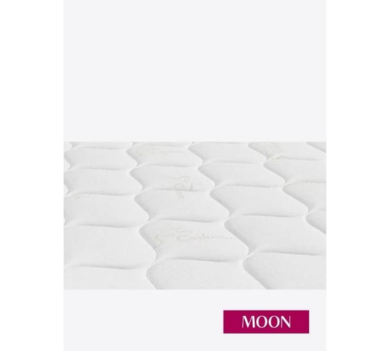 Матрас MOON FAMILY ORION 630, независимый пружинный блок М001264