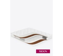 Матрас MOON FAMILY ORION 636, независимый пружинный блок М001641