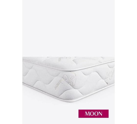 Матрас MOON FAMILY ORION 636, независимый пружинный блок М001637