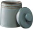 Банка для хранения Tkano темно-серого цвета, из коллекции Kitchen Spirit, 820 мл TK22-TW_JAR0004 2
