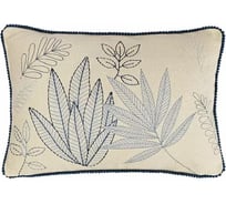 Подушка декоративная Tkano Herbarium из коллекции Ethnic, 30x45 см TK24-CU0012