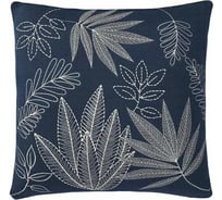 Подушка декоративная Tkano Herbarium из коллекции Ethnic, 45x45 см TK24-CU0013