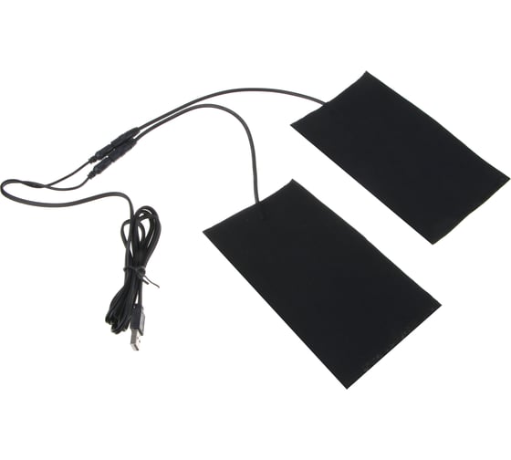 Электрический подогреватель AZOR FISHING от USB 127-074 1