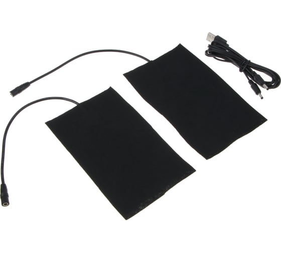 Электрический подогреватель AZOR FISHING от USB 127-074