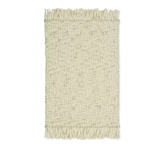 Ковер Tkano из буклированной новозеландской шерсти, из коллекции Ethnic, 60x90 см TK24-DR0025 1