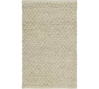 Ковер Tkano из войлочной шерсти, из коллекции Ethnic, 60x90 см TK24-DR0030