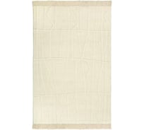 Ковер Tkano из новозеландской шерсти и хлопка Raipur, из коллекции Ethnic, 120x180 см TK23-DR0057