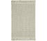 Ковер Tkano из переработанного пластика, бежевого цвета, из коллекции Ethnic, 60x90 см TK24-DR0033 1
