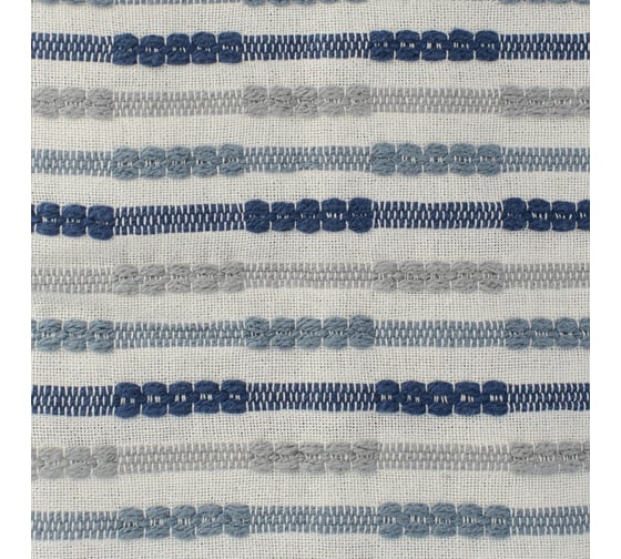 Покрывало Tkano из хлопка в полоску, из коллекции Ethnic, 180x250 см TK21-BS0003
