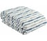Покрывало Tkano из хлопка в полоску, из коллекции Ethnic, 180x250 см TK21-BS0003 1