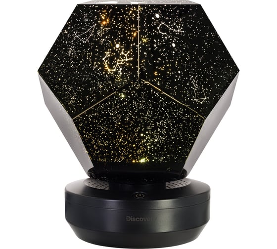 Астропланетарий Levenhuk Discovery Star Sky P7 78765