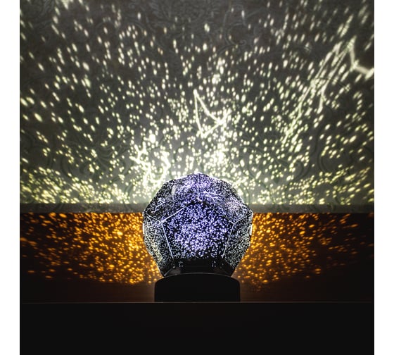 Астропланетарий Levenhuk Discovery Star Sky P7 78765