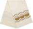Дорожка на стол Tkano Chic beige, из коллекции Essential, 45x150 см TK24-TR0002 2