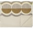 Дорожка на стол Tkano Chic beige, из коллекции Essential, 45x150 см TK24-TR0002 4