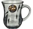 Кружка Idiland Crystal 200 мл, (светло-серый) 50322-06 1