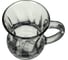 Кружка Idiland Crystal 200 мл, (светло-серый) 50322-06 2