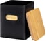 Банка для хранения крупы Smart Solutions Irmel, 3,2 л, графит SS0000210 2