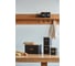 Банка для хранения крупы Smart Solutions Irmel, 3,2 л, графит SS0000210 5