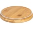 Банка для хранения муки Smart Solutions Irmel, 2,5 л, терракота SS0000193 4