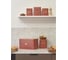 Банка для хранения муки Smart Solutions Irmel, 3,2 л, терракота SS0000214 7