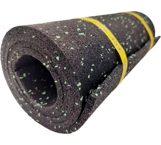 Накладка на ступени противоскользящая UVE 1200x300x6 мм, 4 шт. mat-12003006-pack4