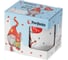 Кружка керамическая PERFECTO LINEA CUTE GNOME-3 в коробке, 350 мл 30-202523 3