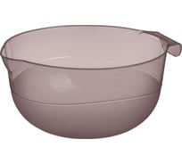 Миска Idiland Prestige 3,2 л, грозовое небо ИК 56083000