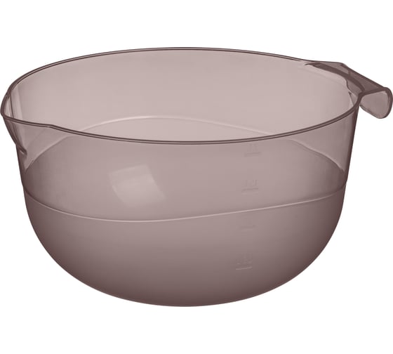 Миска Idiland Prestige 3,2 л, грозовое небо ИК 56083000