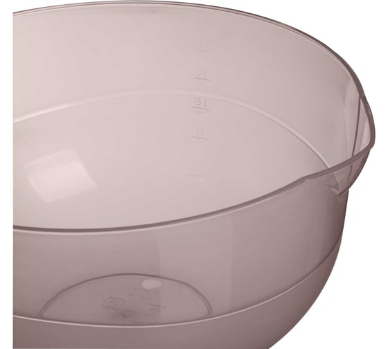 Миска Idiland Prestige 3,2 л, грозовое небо ИК 56083000
