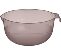 Миска Idiland Prestige 2 л, грозовое небо ИК 55983000