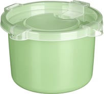 Контейнер для СВЧ Idiland Bon appetit 0,5 л, чайное дерево ИК 37962000