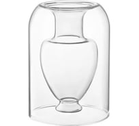 Ваза Bergenson Bjorn Muse, 16 см BB0000857