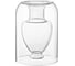 Ваза Bergenson Bjorn Muse, 16 см BB0000857 1