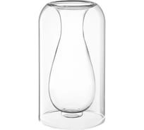 Ваза Bergenson Bjorn Muse, 22 см BB0000856