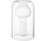 Ваза Bergenson Bjorn Muse, 20 см BB0000854 1