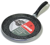 Блинница JARKO 22 см, васильковый JPC-522/1