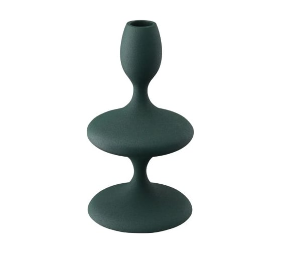 Подсвечник Bergenson Bjorn Vivlend, 20 см, хвойный BB0000868