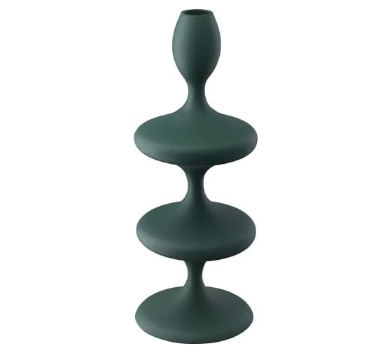 Подсвечник Bergenson Bjorn Vivlend, 29 см, хвойный BB0000870